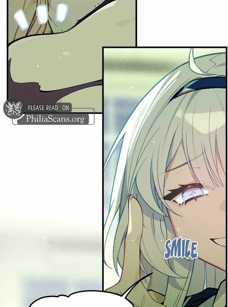 Turning Into a Tentacle Monster, Made Me Crazier Chapter 22 - Page 62