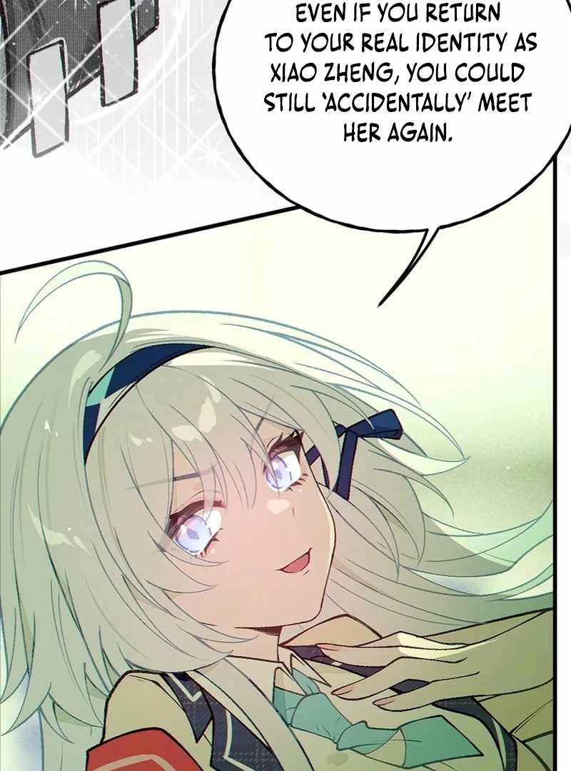 Turning Into a Tentacle Monster, Made Me Crazier Chapter 22 - Page 66
