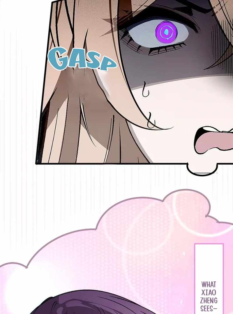 Turning Into a Tentacle Monster, Made Me Crazier Chapter 22 - Page 68