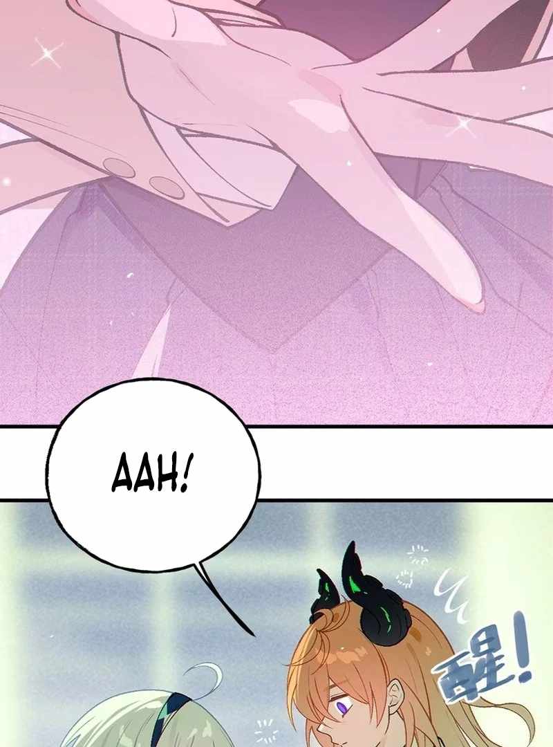 Turning Into a Tentacle Monster, Made Me Crazier Chapter 22 - Page 70