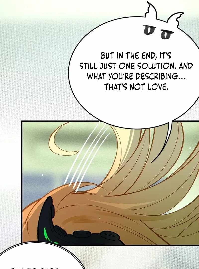 Turning Into a Tentacle Monster, Made Me Crazier Chapter 22 - Page 73