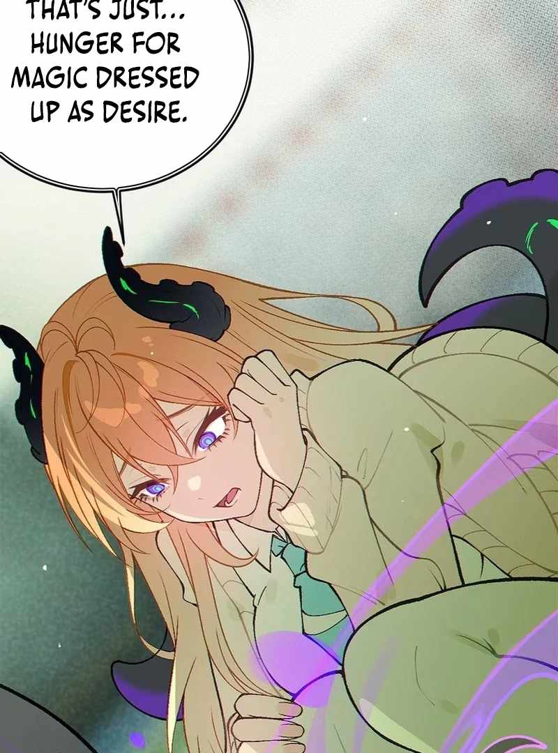Turning Into a Tentacle Monster, Made Me Crazier Chapter 22 - Page 74