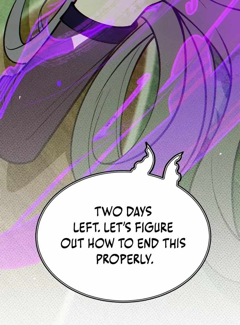 Turning Into a Tentacle Monster, Made Me Crazier Chapter 22 - Page 76