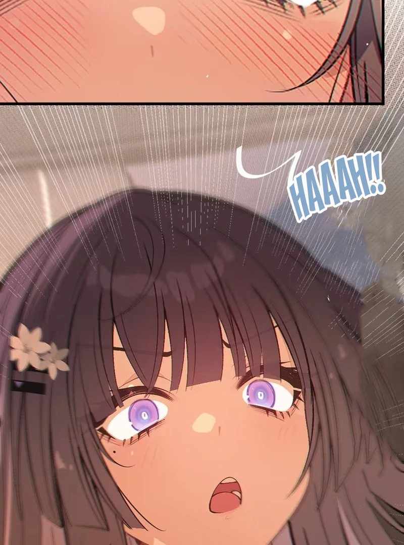 Turning Into a Tentacle Monster, Made Me Crazier Chapter 22 - Page 79