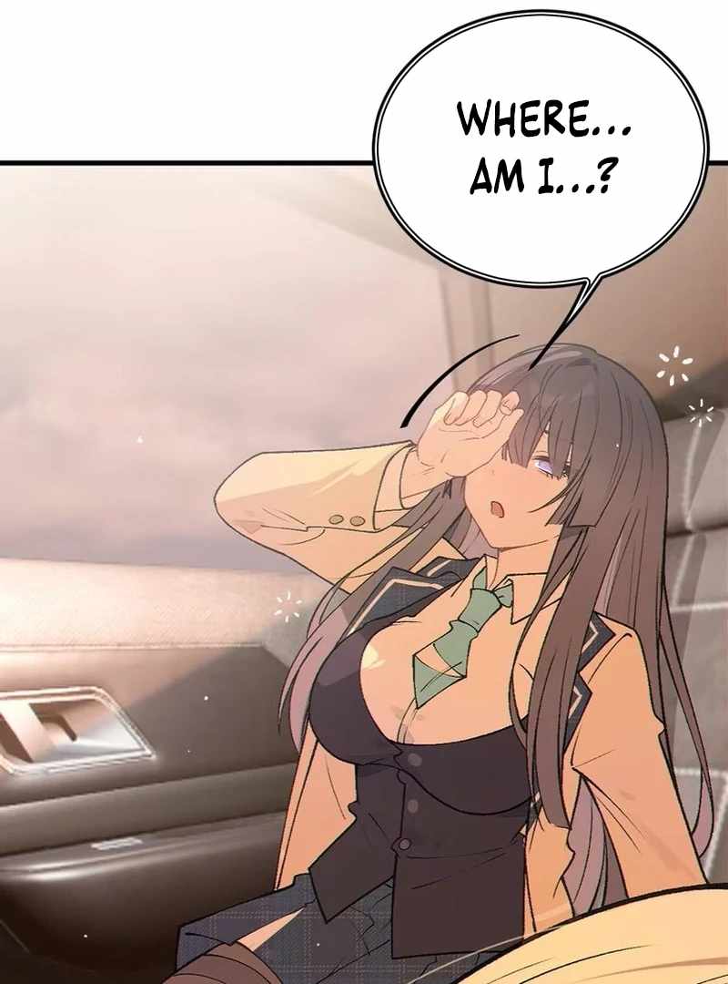 Turning Into a Tentacle Monster, Made Me Crazier Chapter 22 - Page 81