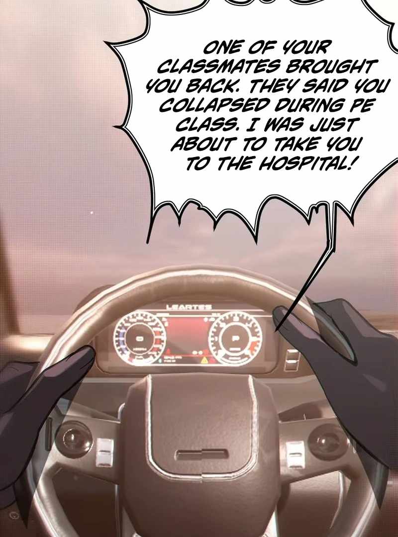 Turning Into a Tentacle Monster, Made Me Crazier Chapter 22 - Page 83