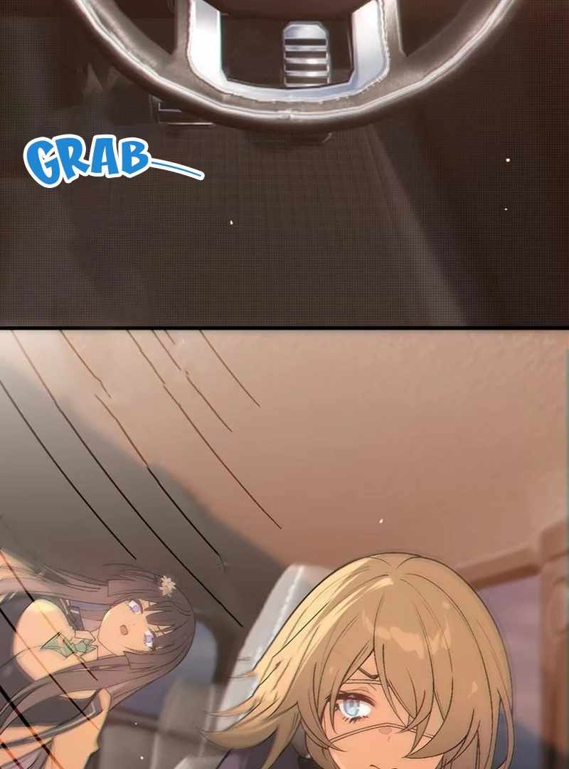 Turning Into a Tentacle Monster, Made Me Crazier Chapter 22 - Page 84