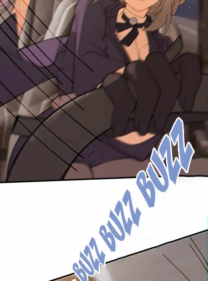 Turning Into a Tentacle Monster, Made Me Crazier Chapter 22 - Page 85