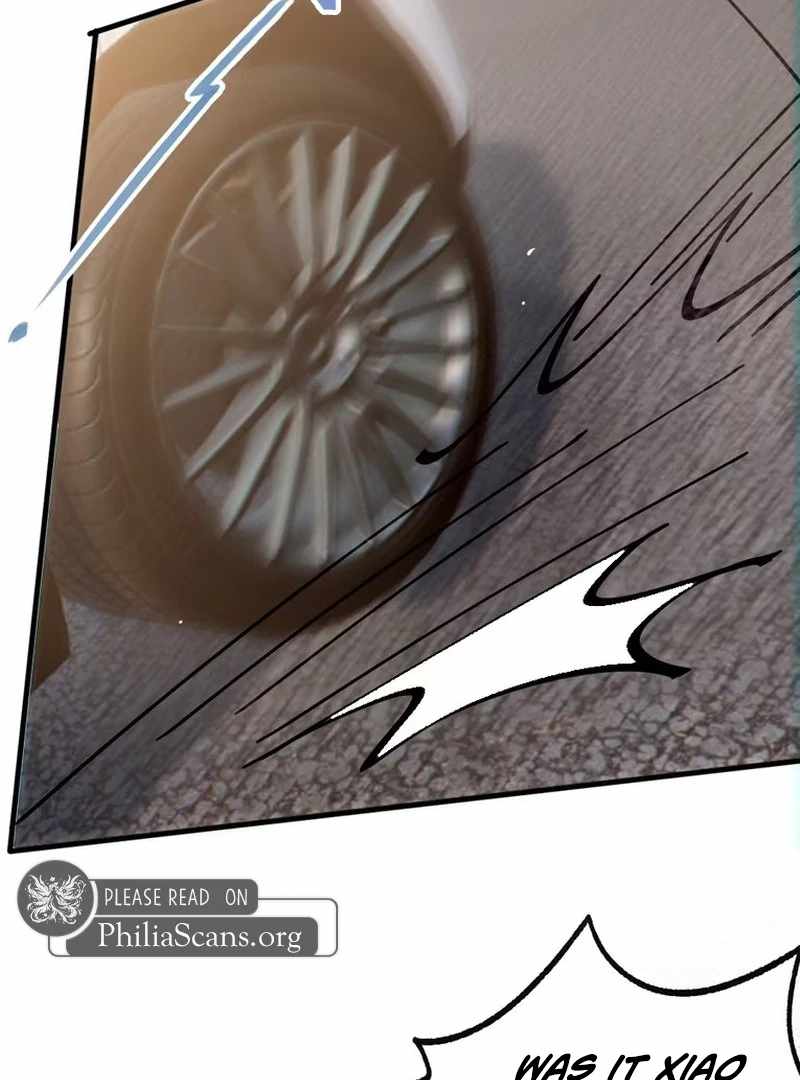 Turning Into a Tentacle Monster, Made Me Crazier Chapter 22 - Page 86