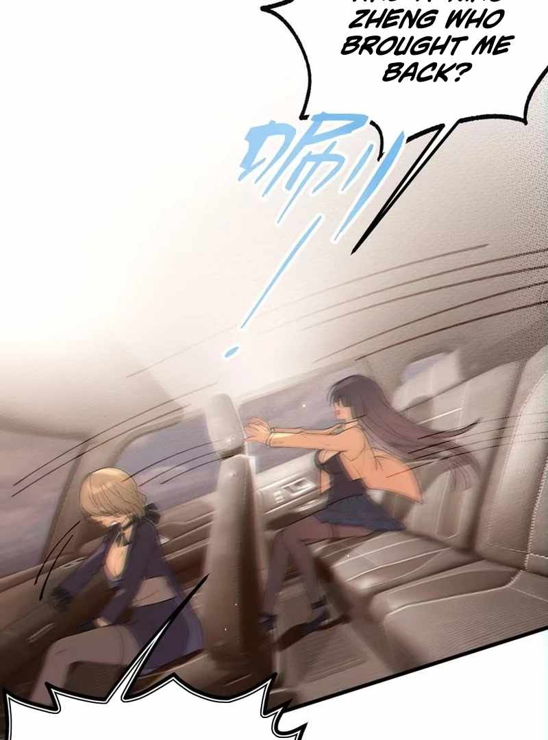 Turning Into a Tentacle Monster, Made Me Crazier Chapter 22 - Page 87