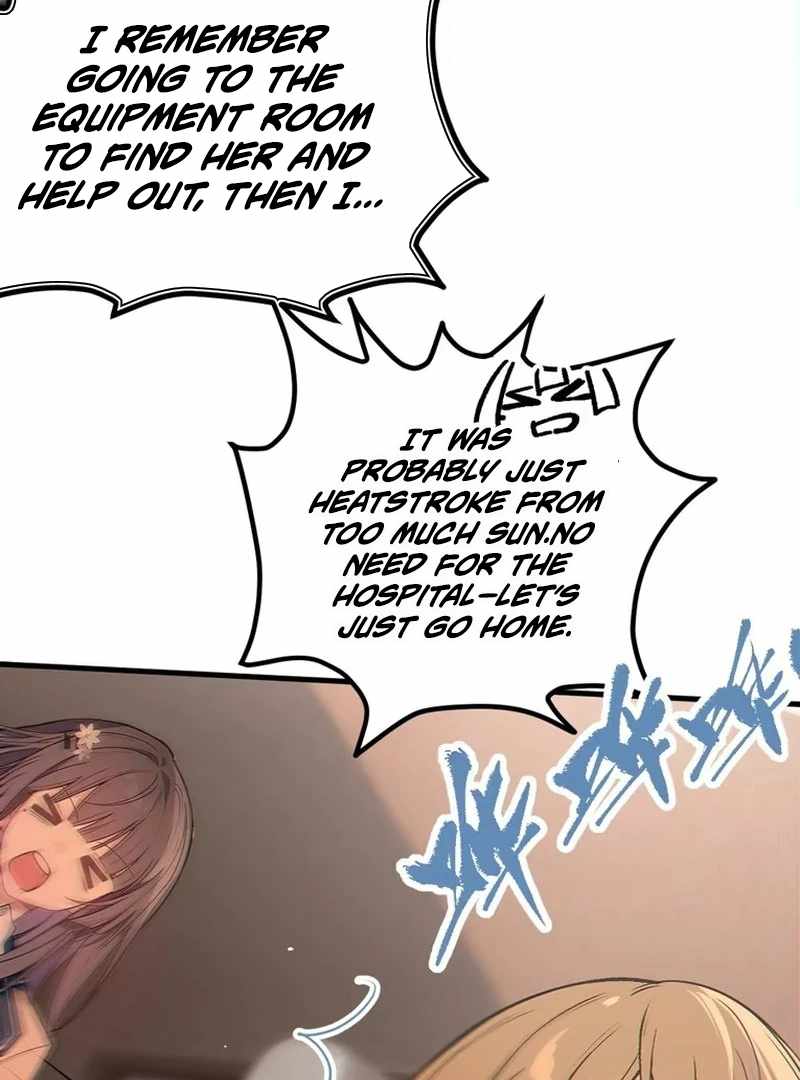 Turning Into a Tentacle Monster, Made Me Crazier Chapter 22 - Page 88