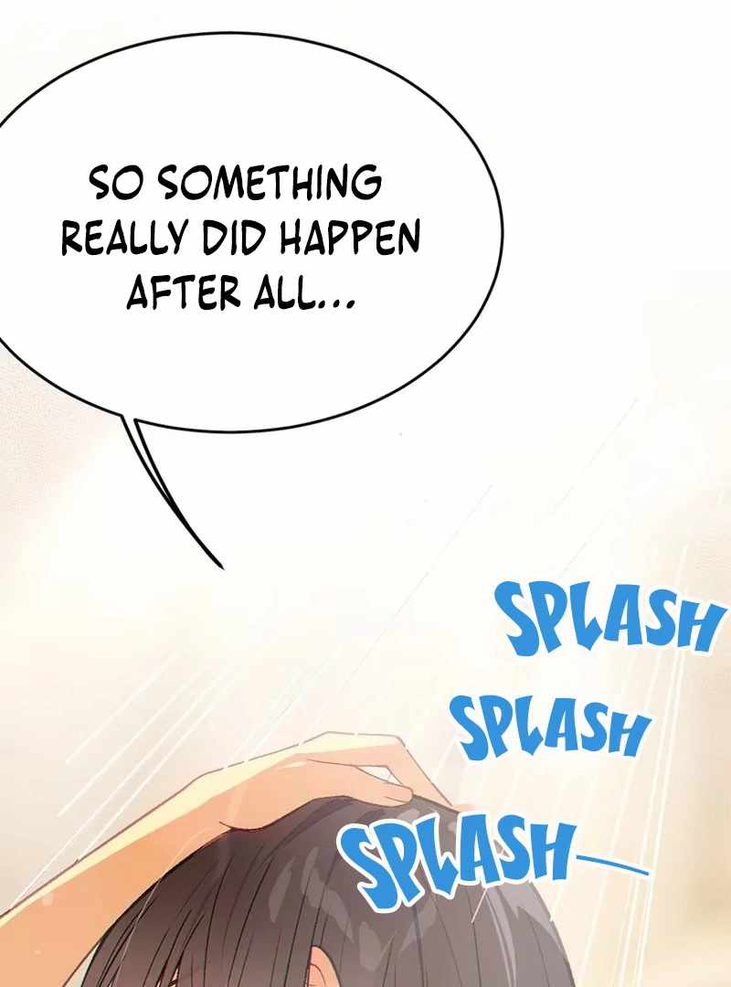 Turning Into a Tentacle Monster, Made Me Crazier Chapter 22 - Page 96