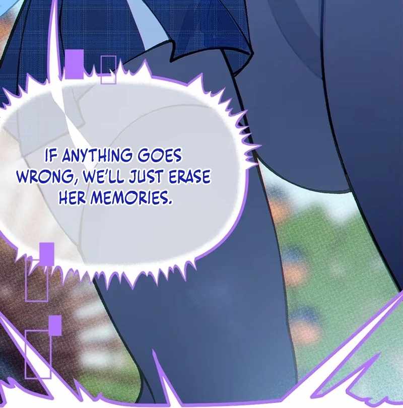 Turning Into a Tentacle Monster, Made Me Crazier Chapter 23 - Page 12