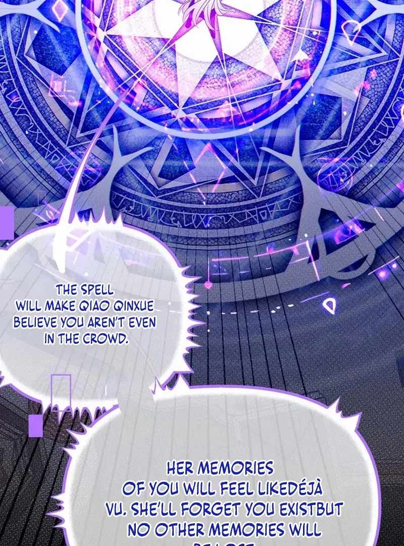 Turning Into a Tentacle Monster, Made Me Crazier Chapter 23 - Page 14