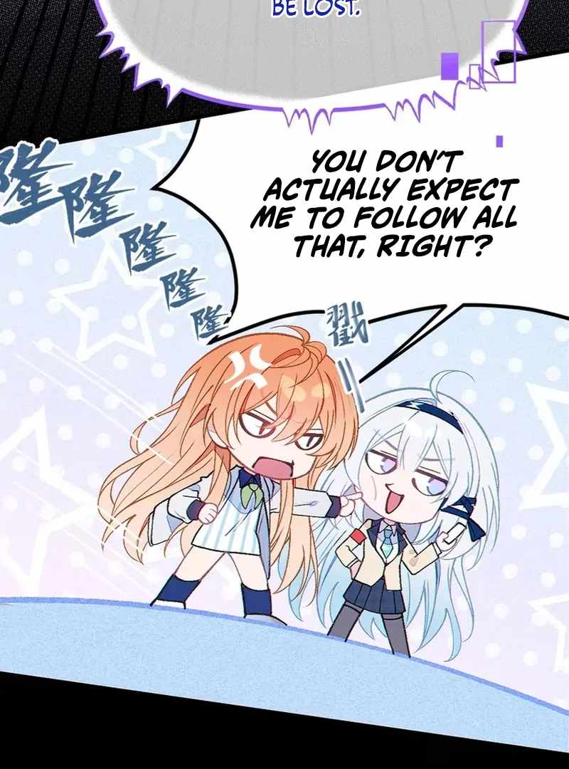 Turning Into a Tentacle Monster, Made Me Crazier Chapter 23 - Page 15