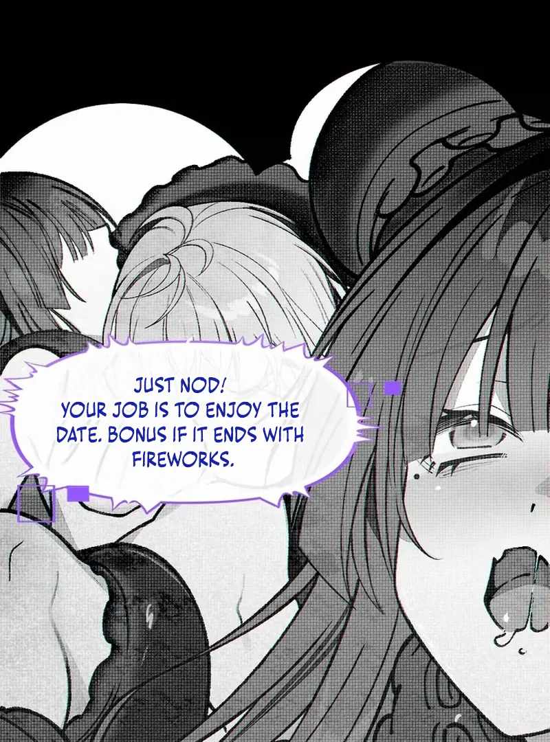 Turning Into a Tentacle Monster, Made Me Crazier Chapter 23 - Page 16