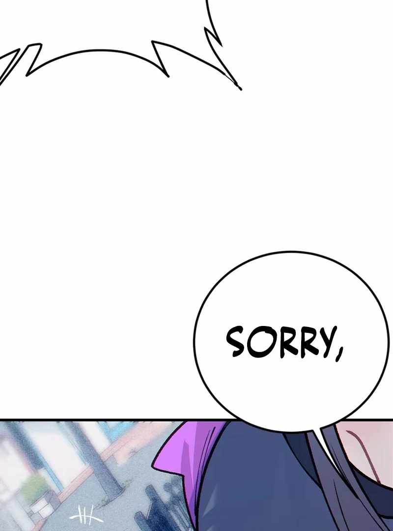 Turning Into a Tentacle Monster, Made Me Crazier Chapter 23 - Page 19