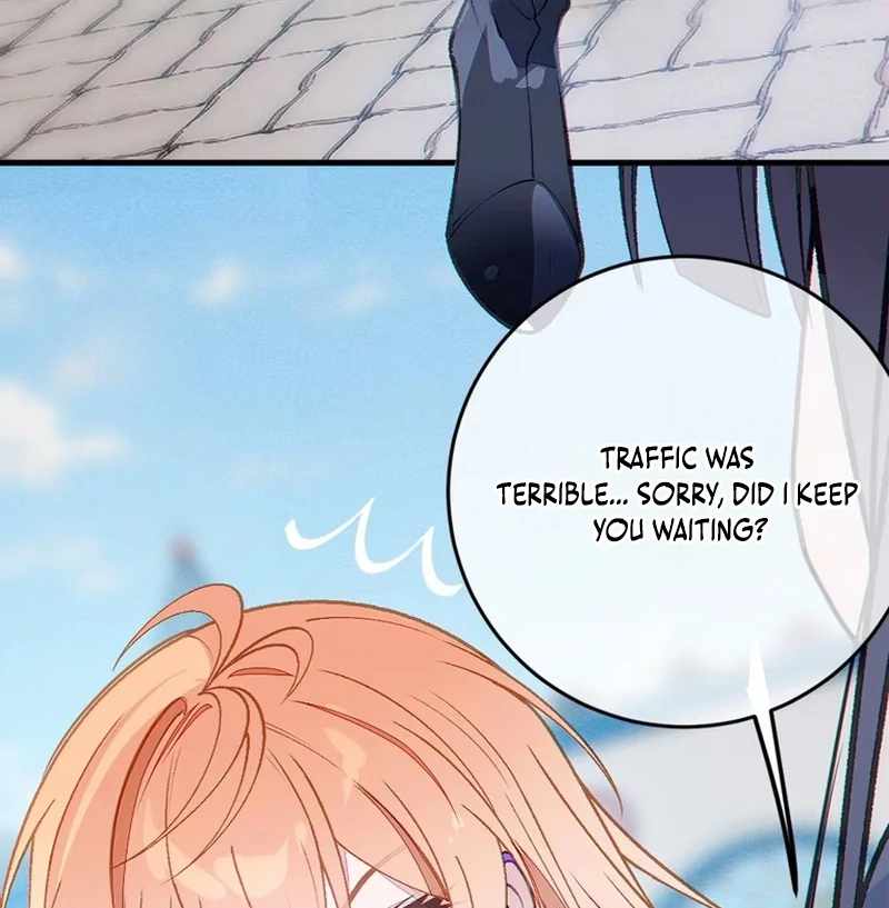 Turning Into a Tentacle Monster, Made Me Crazier Chapter 23 - Page 24