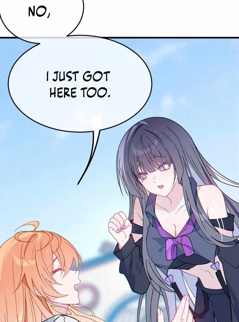 Turning Into a Tentacle Monster, Made Me Crazier Chapter 23 - Page 26