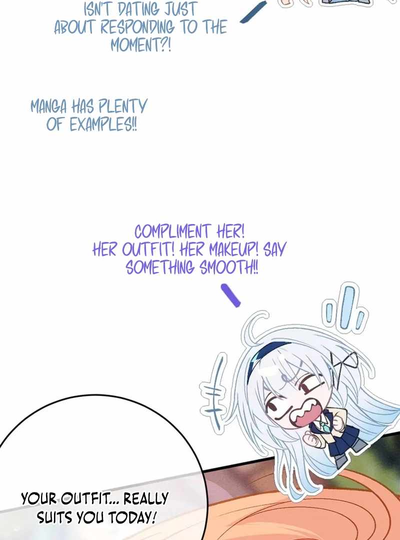Turning Into a Tentacle Monster, Made Me Crazier Chapter 23 - Page 31