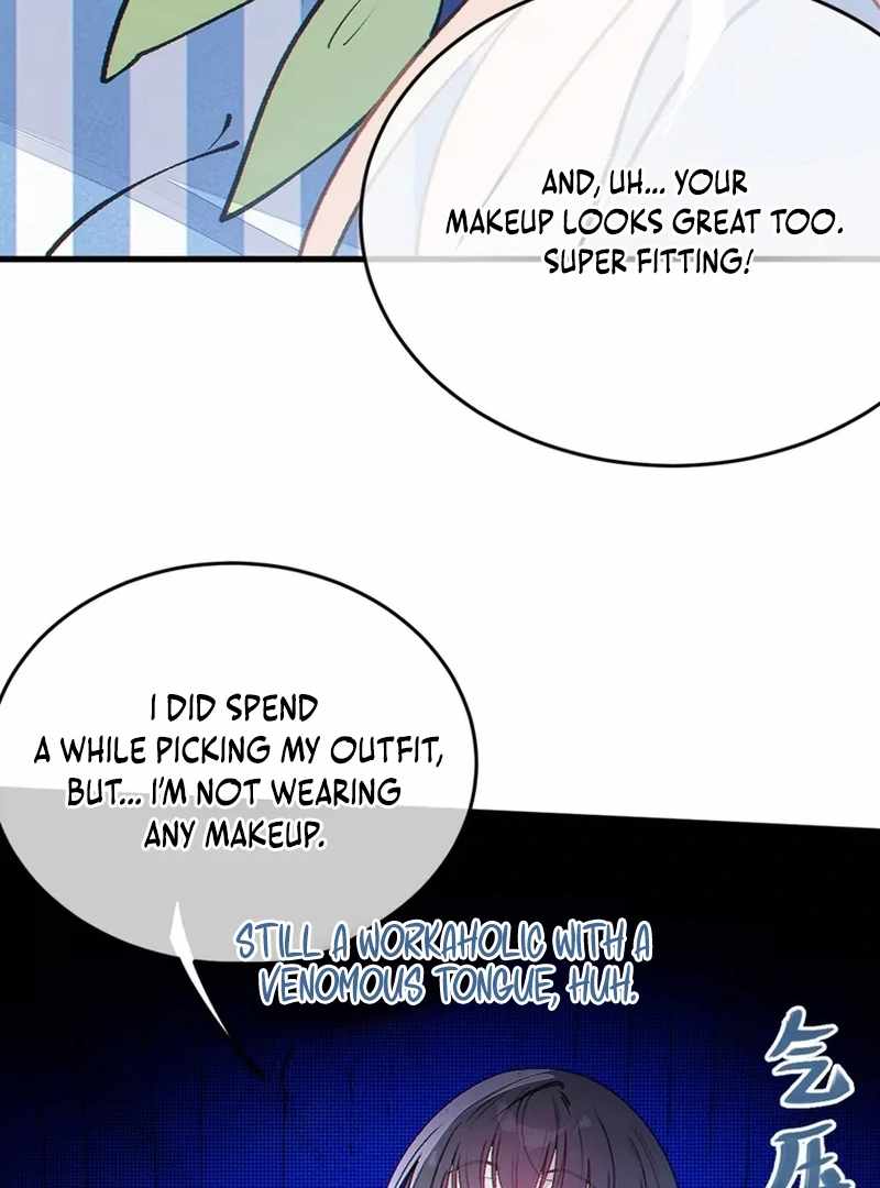 Turning Into a Tentacle Monster, Made Me Crazier Chapter 23 - Page 33