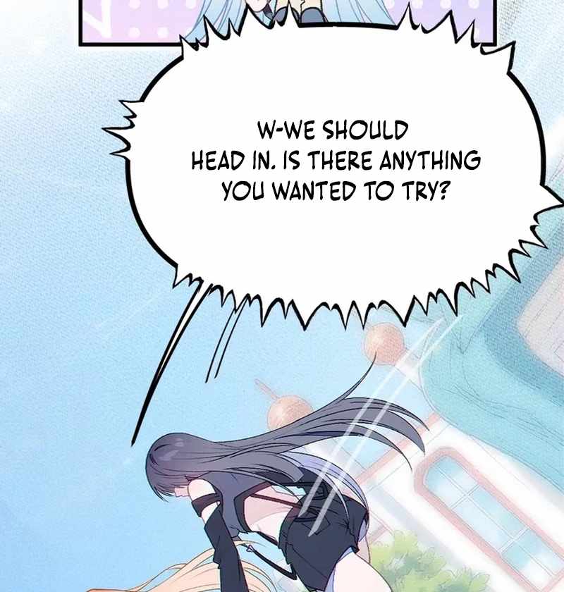 Turning Into a Tentacle Monster, Made Me Crazier Chapter 23 - Page 36