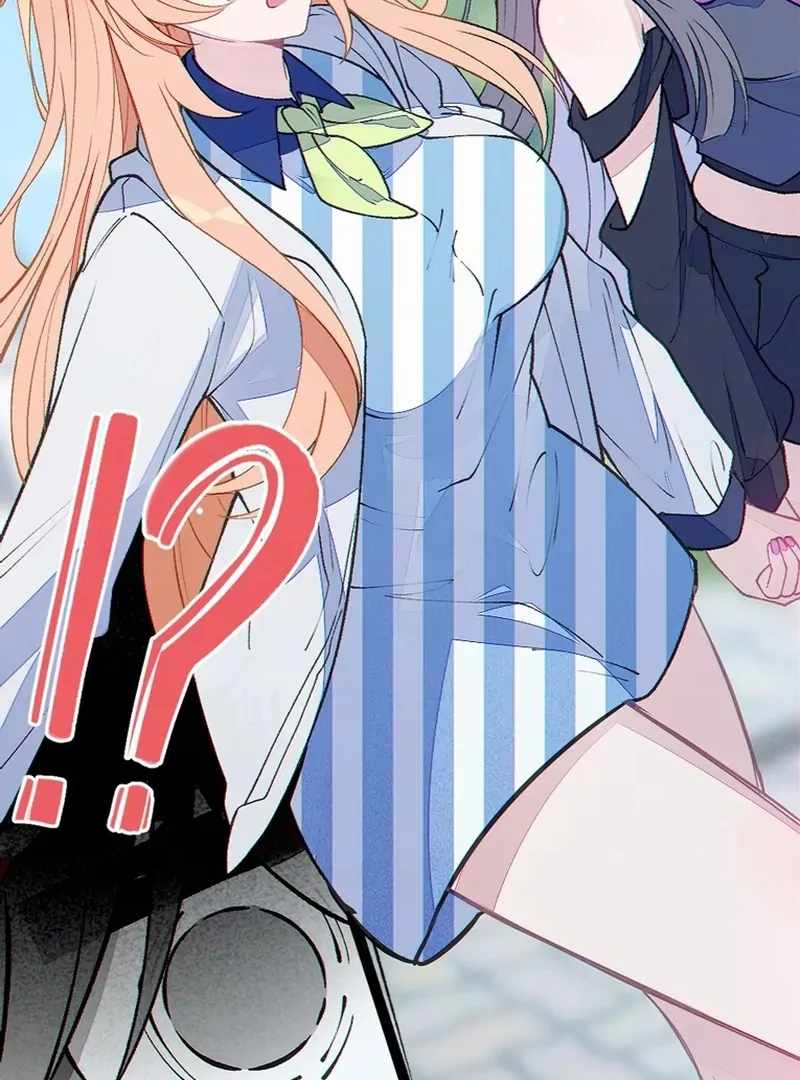 Turning Into a Tentacle Monster, Made Me Crazier Chapter 23 - Page 39