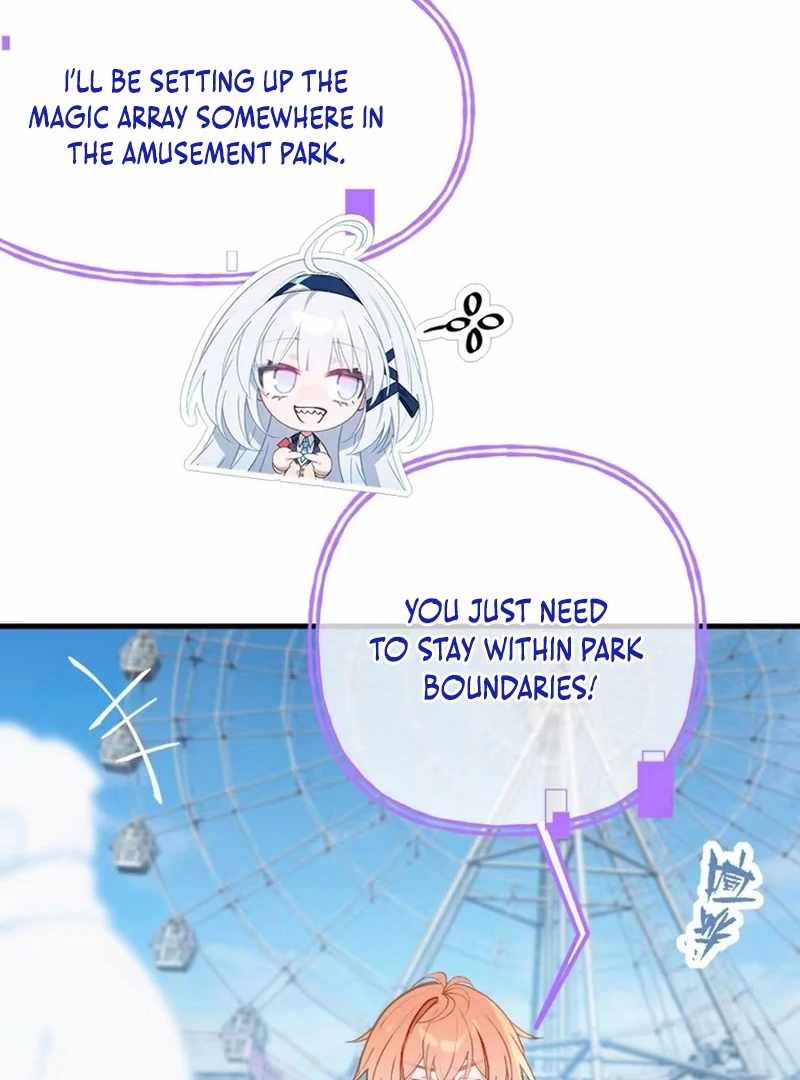 Turning Into a Tentacle Monster, Made Me Crazier Chapter 23 - Page 4
