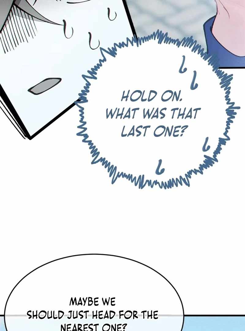 Turning Into a Tentacle Monster, Made Me Crazier Chapter 23 - Page 40