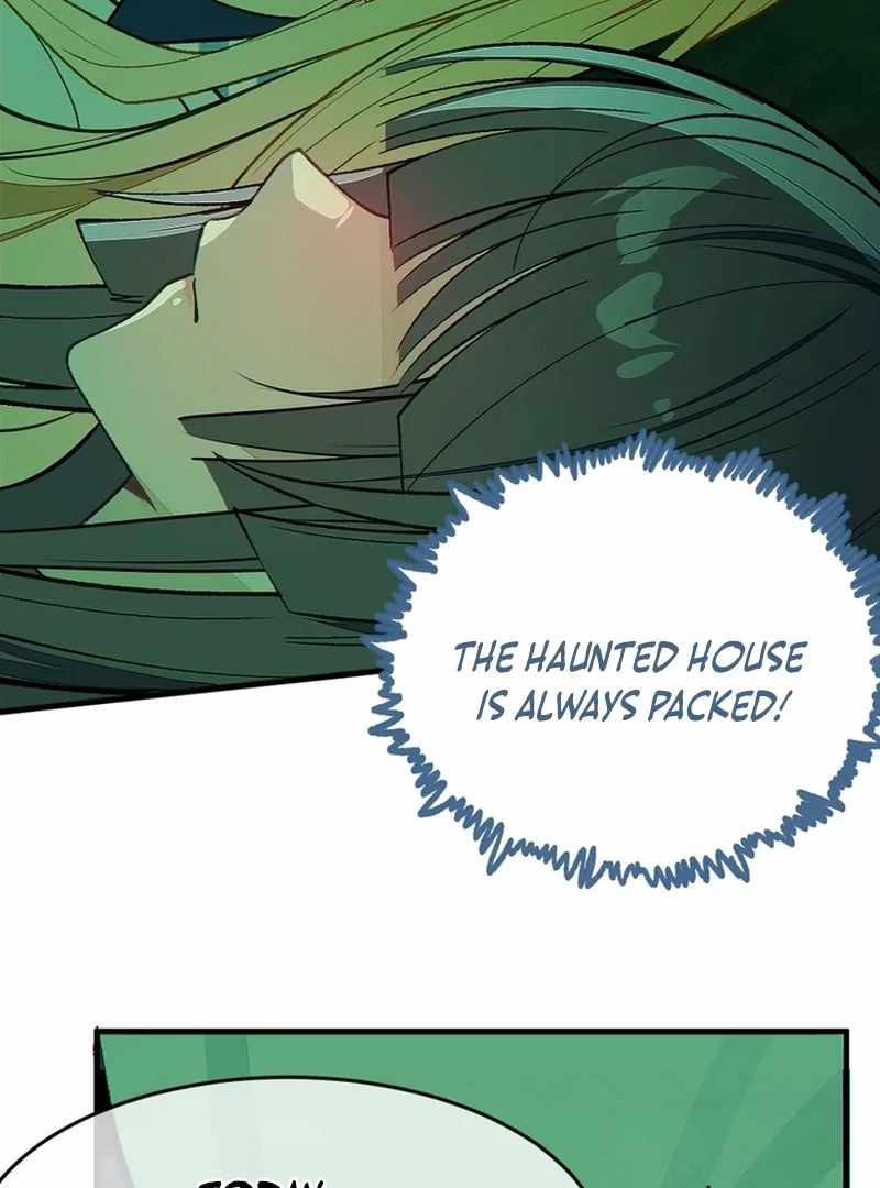 Turning Into a Tentacle Monster, Made Me Crazier Chapter 23 - Page 46