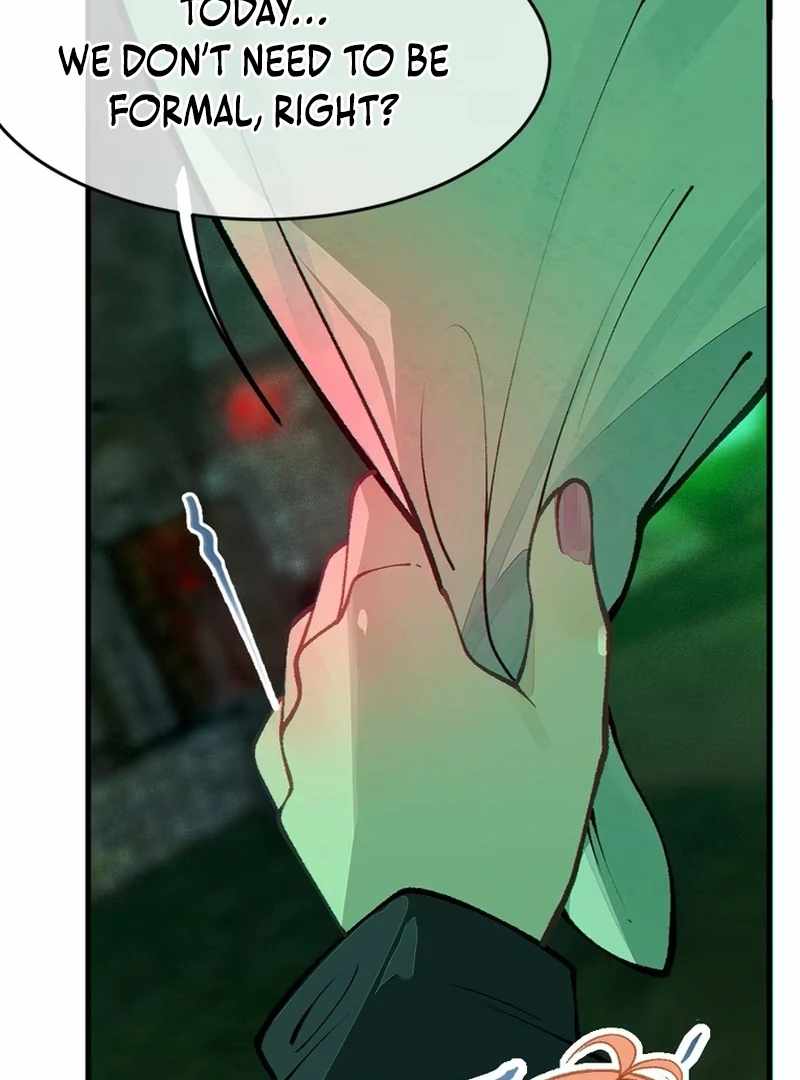 Turning Into a Tentacle Monster, Made Me Crazier Chapter 23 - Page 47
