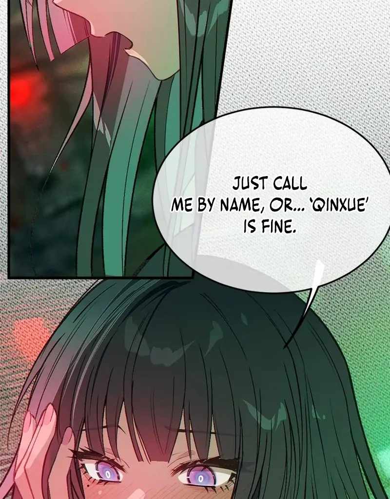 Turning Into a Tentacle Monster, Made Me Crazier Chapter 23 - Page 49