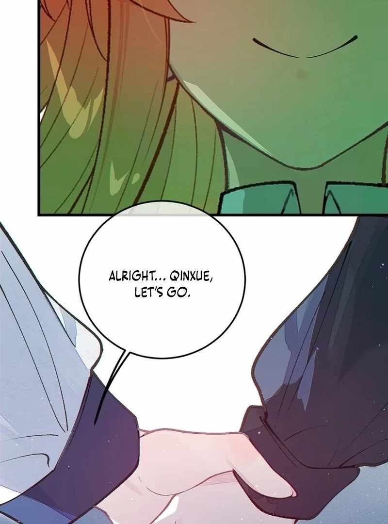 Turning Into a Tentacle Monster, Made Me Crazier Chapter 23 - Page 52