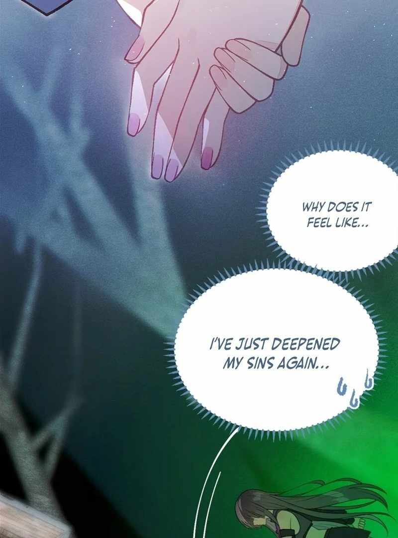 Turning Into a Tentacle Monster, Made Me Crazier Chapter 23 - Page 53