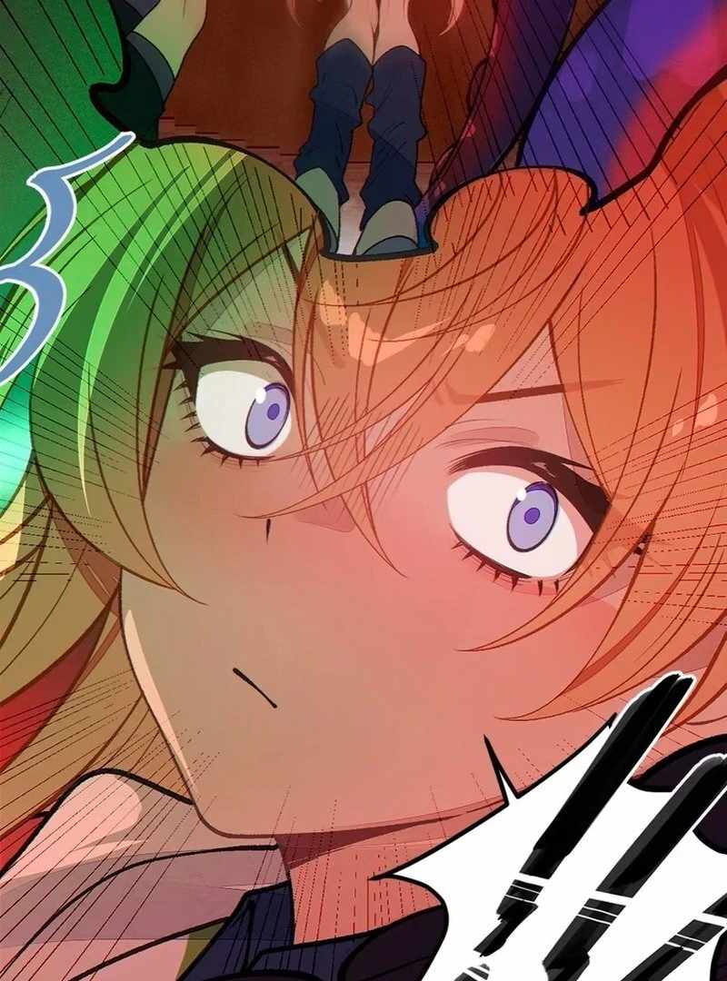 Turning Into a Tentacle Monster, Made Me Crazier Chapter 23 - Page 57