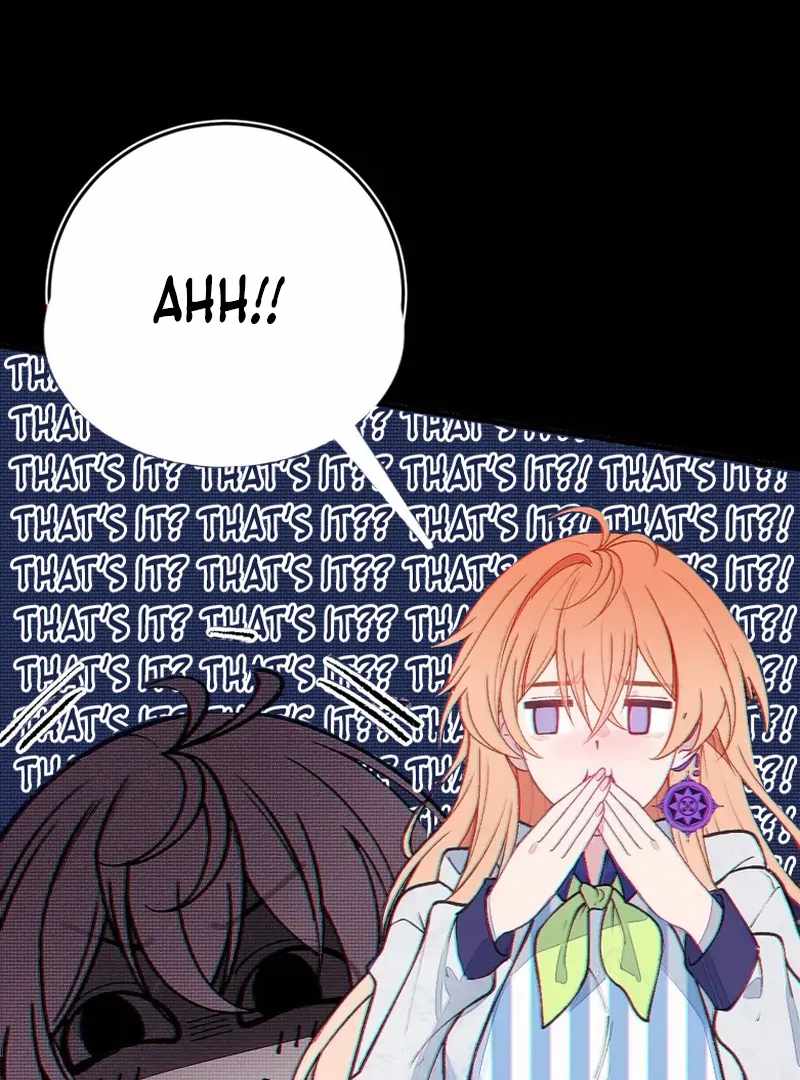 Turning Into a Tentacle Monster, Made Me Crazier Chapter 23 - Page 60