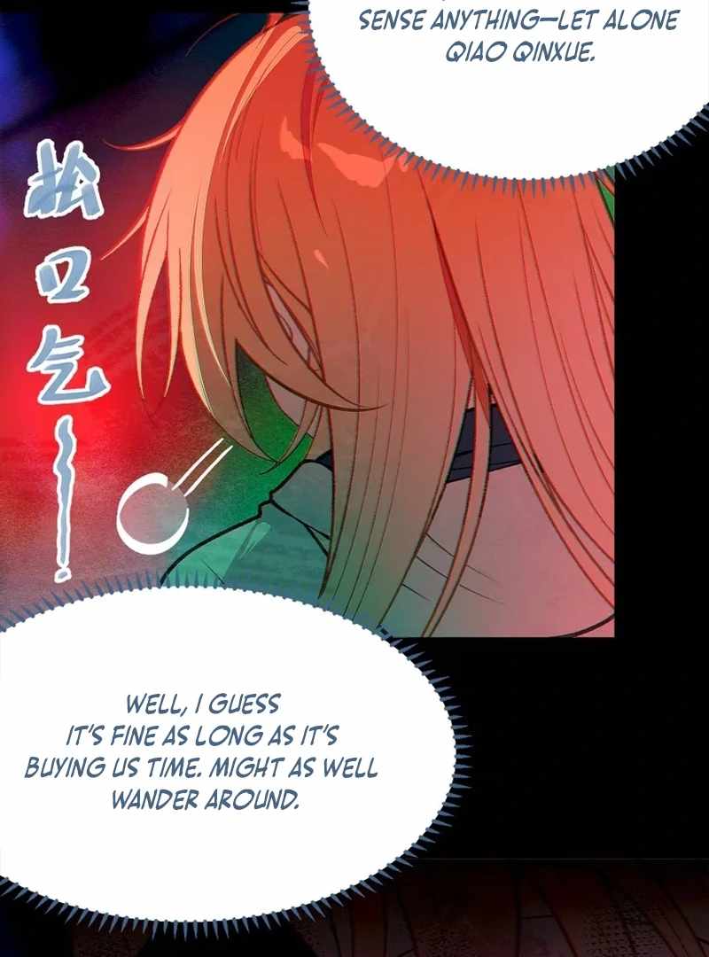 Turning Into a Tentacle Monster, Made Me Crazier Chapter 23 - Page 64