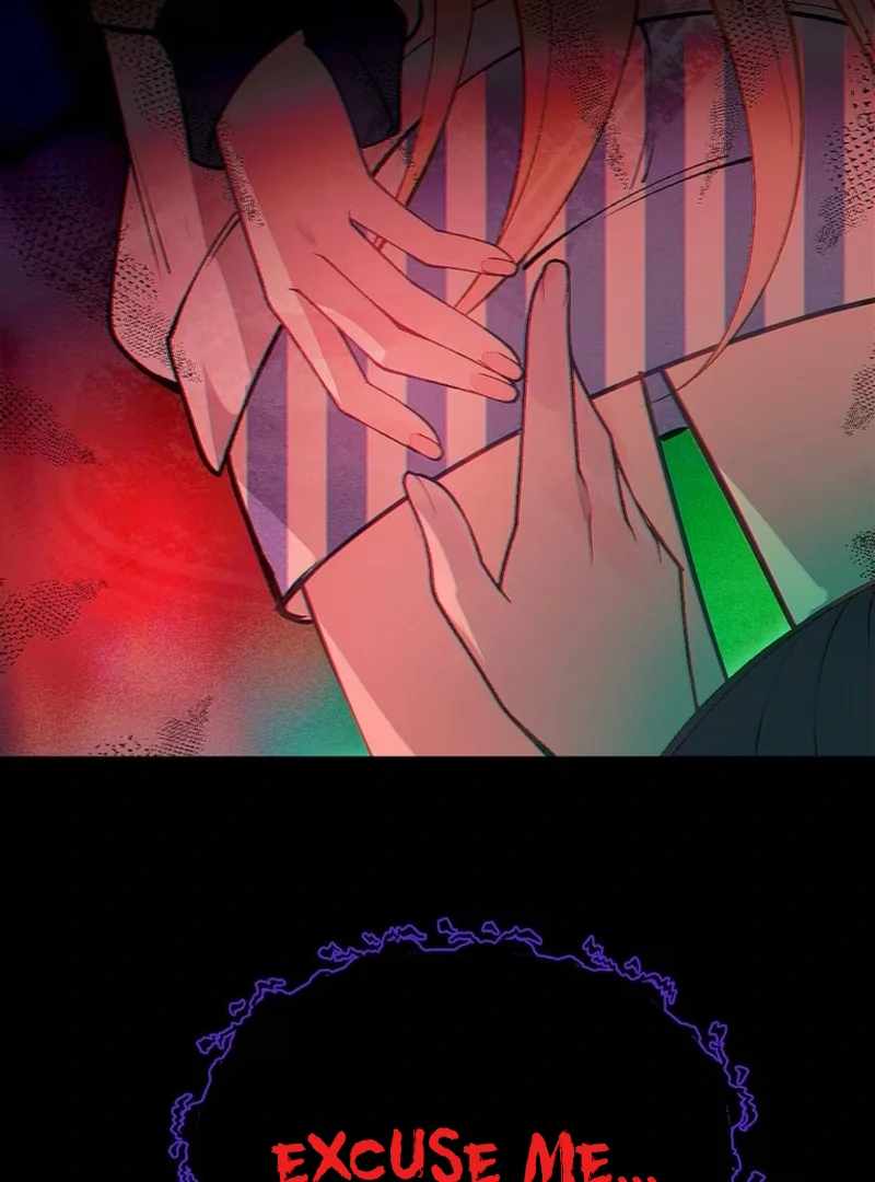 Turning Into a Tentacle Monster, Made Me Crazier Chapter 23 - Page 65