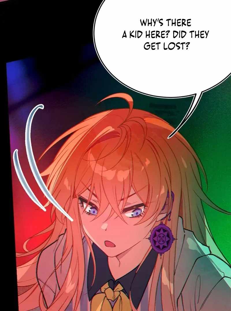 Turning Into a Tentacle Monster, Made Me Crazier Chapter 23 - Page 67