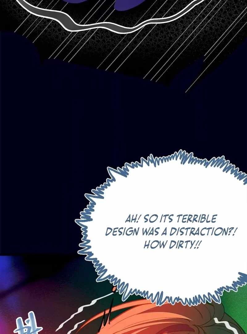 Turning Into a Tentacle Monster, Made Me Crazier Chapter 23 - Page 73