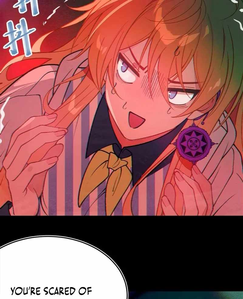 Turning Into a Tentacle Monster, Made Me Crazier Chapter 23 - Page 74