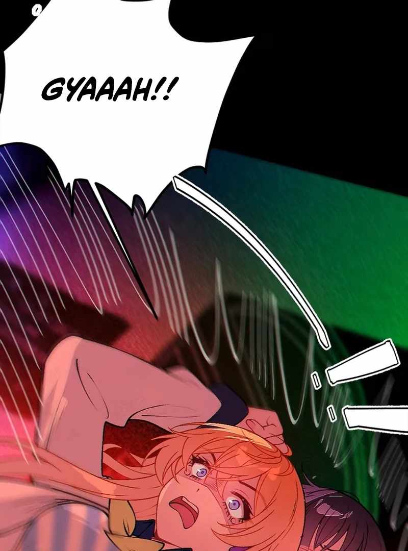 Turning Into a Tentacle Monster, Made Me Crazier Chapter 23 - Page 79