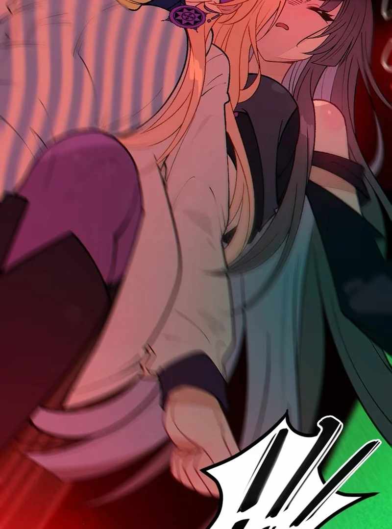 Turning Into a Tentacle Monster, Made Me Crazier Chapter 23 - Page 80