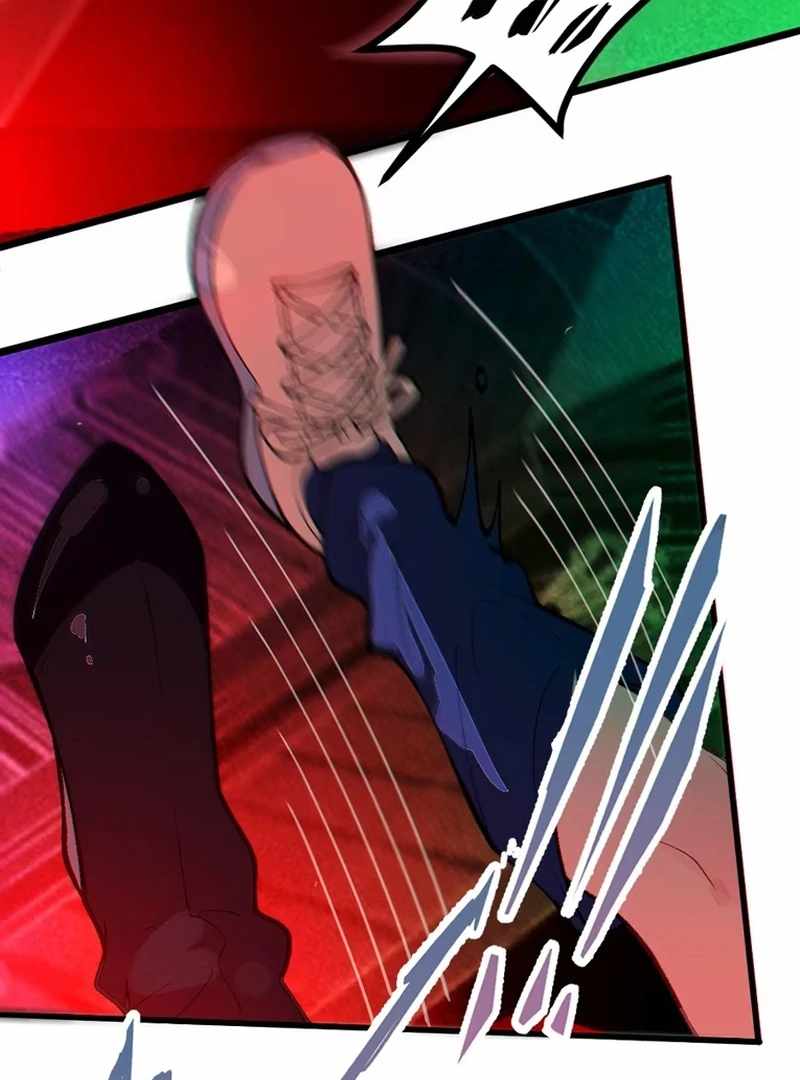 Turning Into a Tentacle Monster, Made Me Crazier Chapter 23 - Page 81