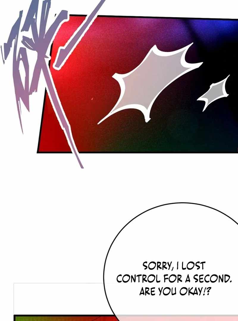 Turning Into a Tentacle Monster, Made Me Crazier Chapter 23 - Page 82