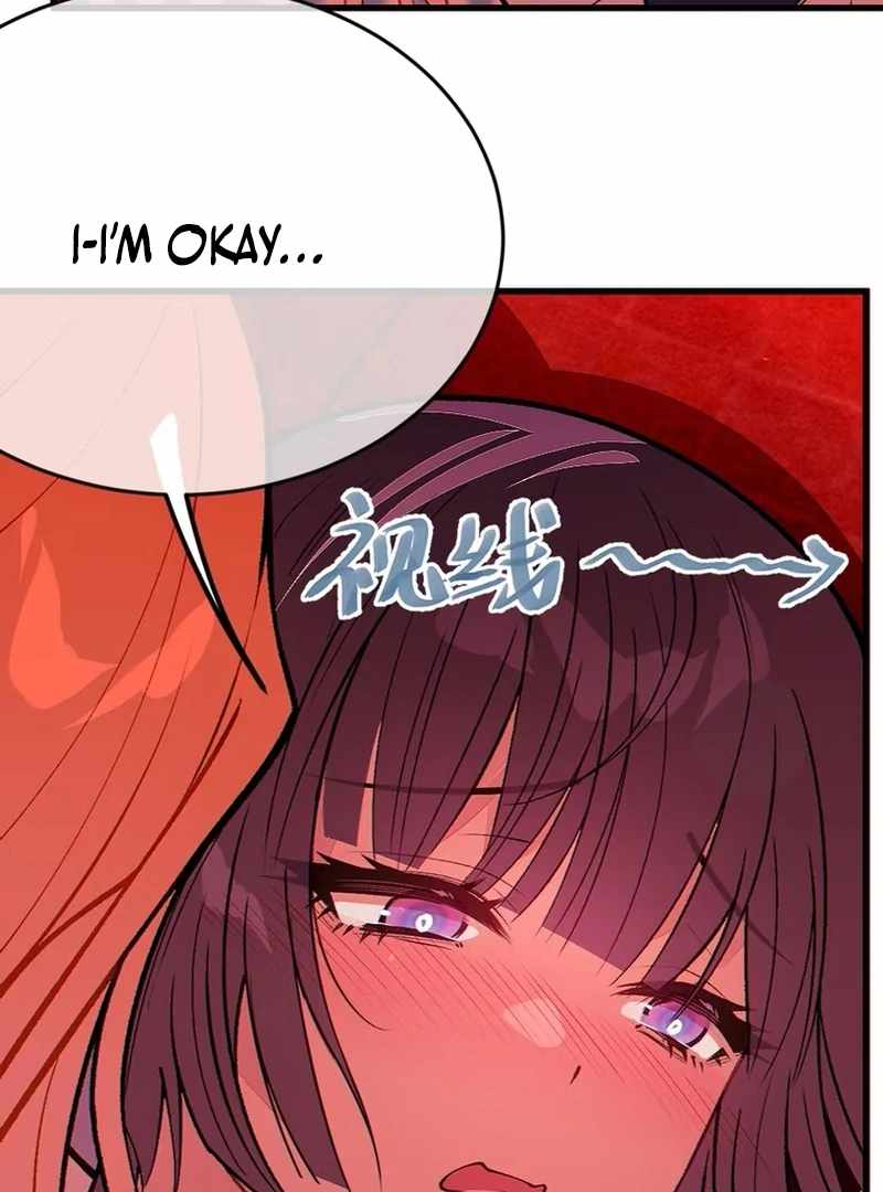 Turning Into a Tentacle Monster, Made Me Crazier Chapter 23 - Page 84