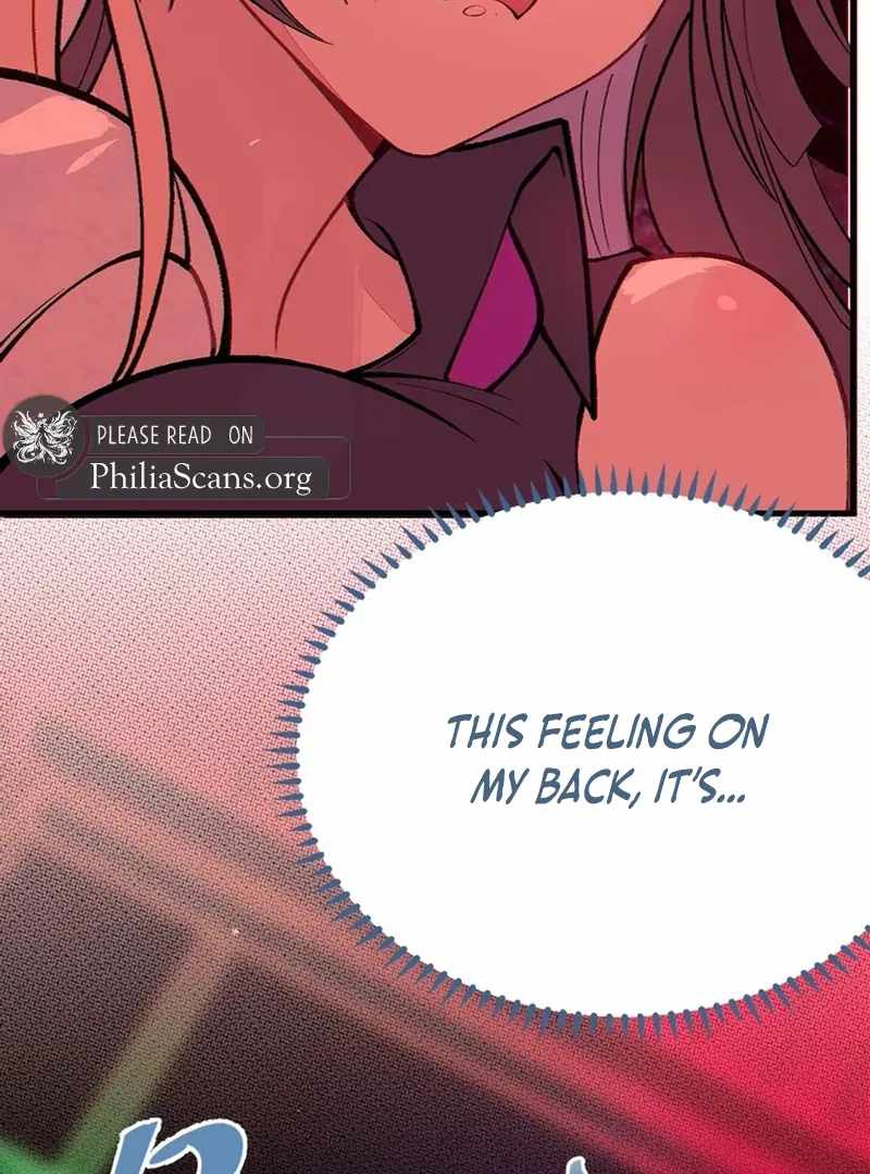 Turning Into a Tentacle Monster, Made Me Crazier Chapter 23 - Page 85