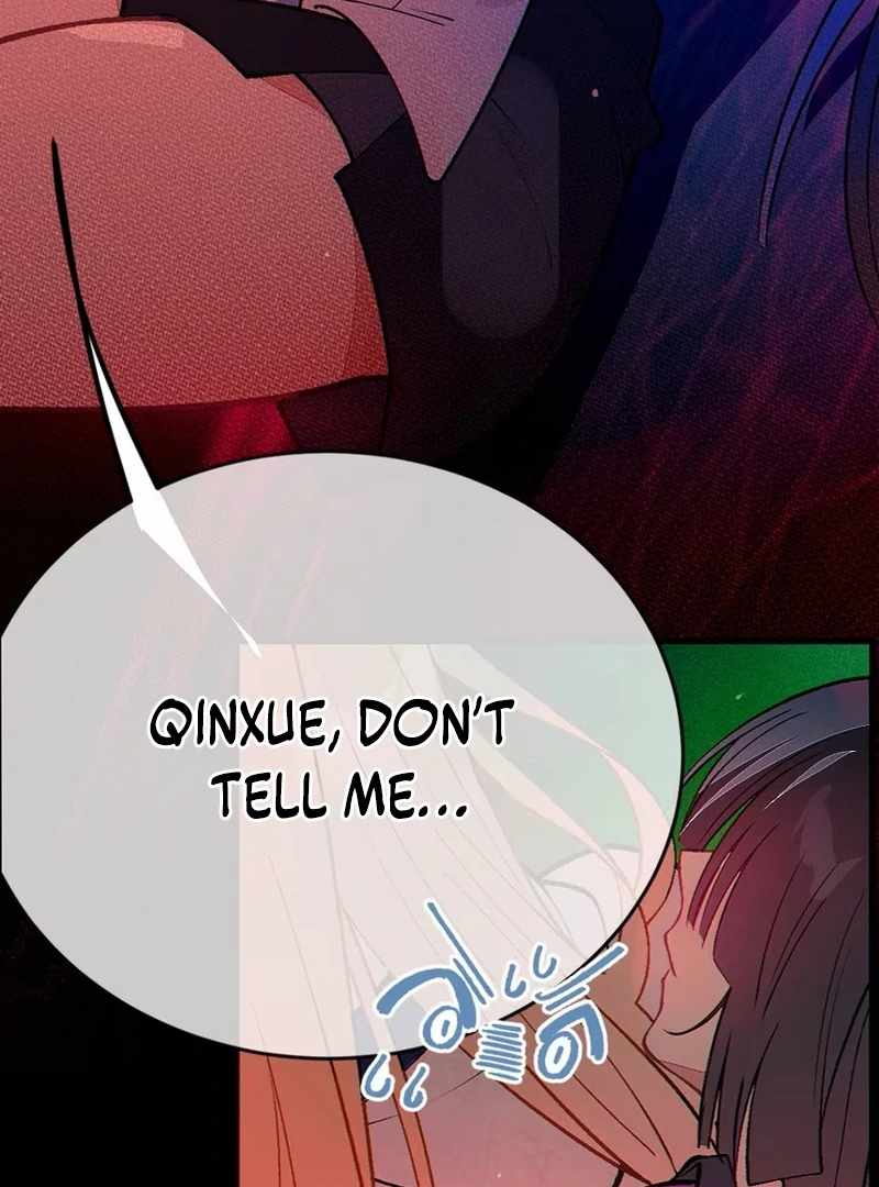 Turning Into a Tentacle Monster, Made Me Crazier Chapter 23 - Page 87