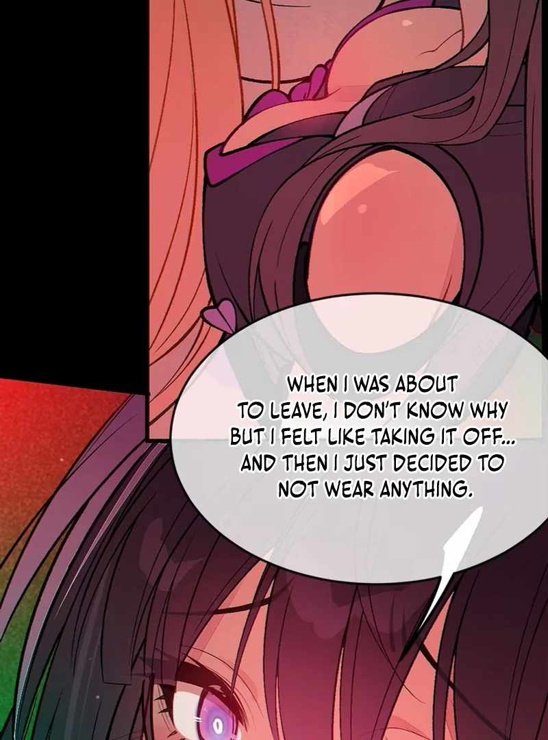 Turning Into a Tentacle Monster, Made Me Crazier Chapter 23 - Page 88