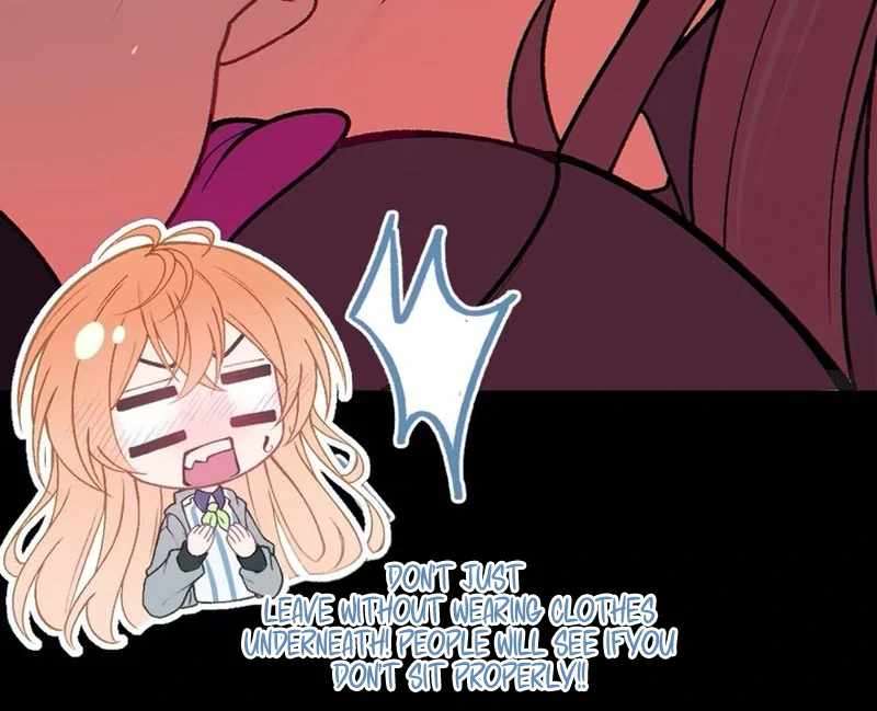 Turning Into a Tentacle Monster, Made Me Crazier Chapter 23 - Page 90